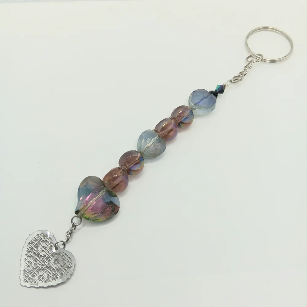 Keychain Set - Picture 3 of 5